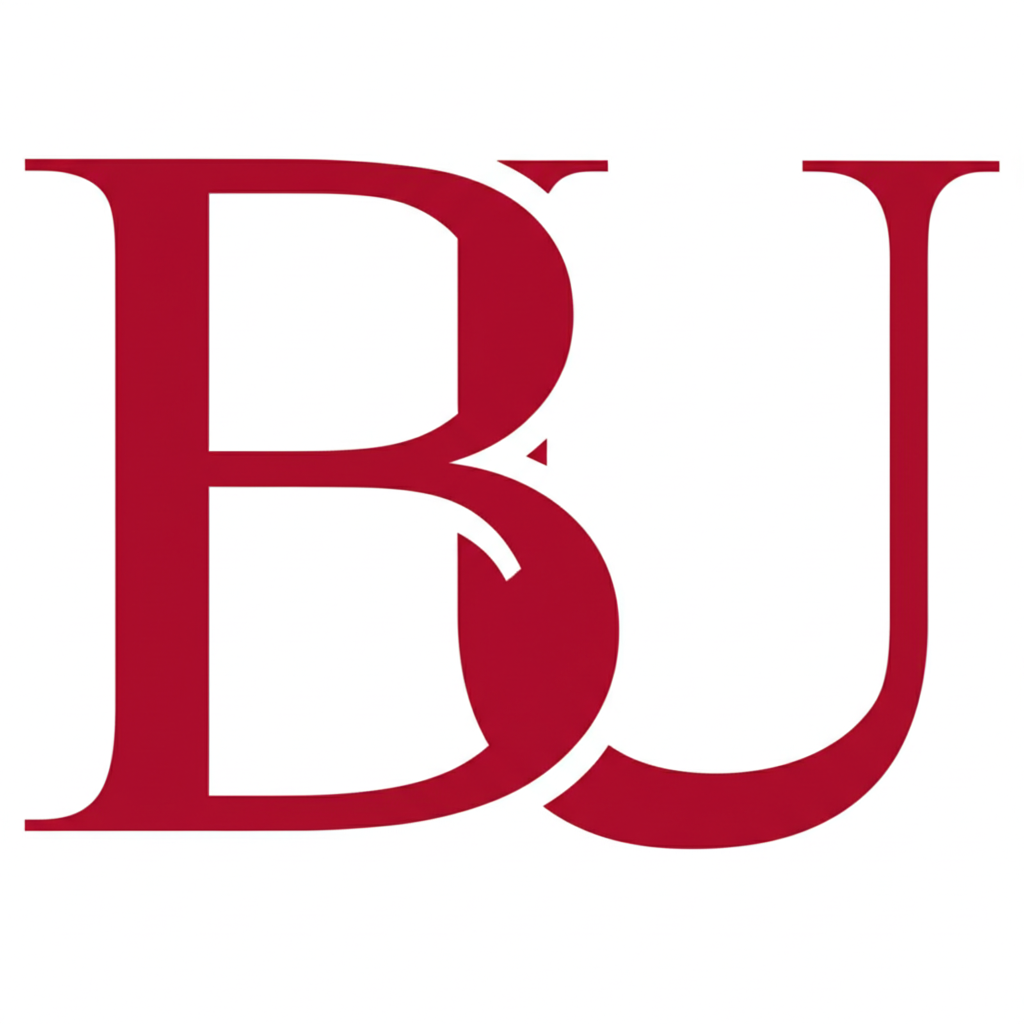 Boston University logo