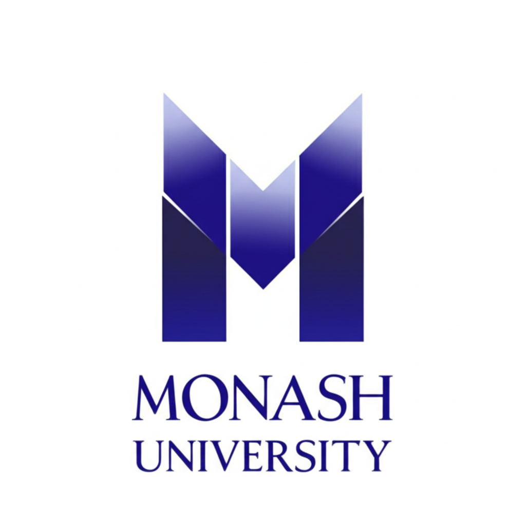 Monash University logo