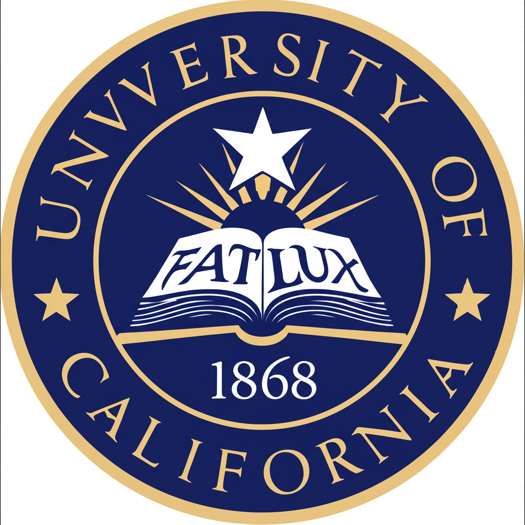 University of California logo