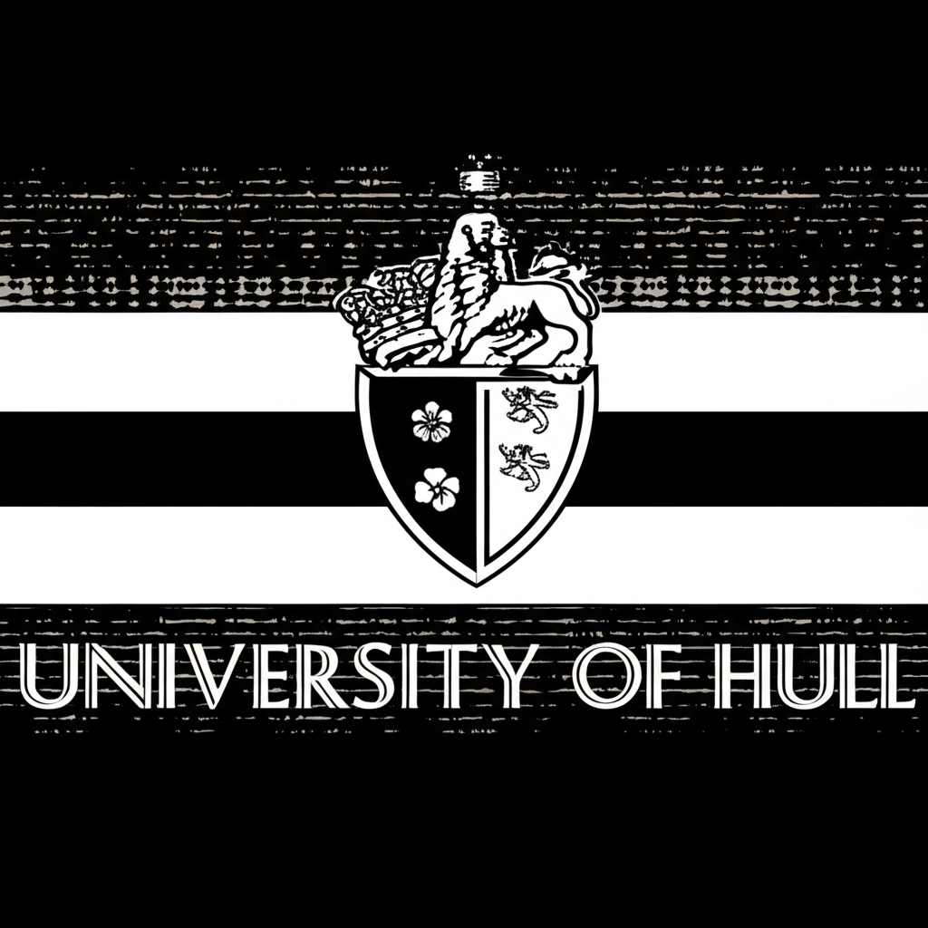 University of Hull logo