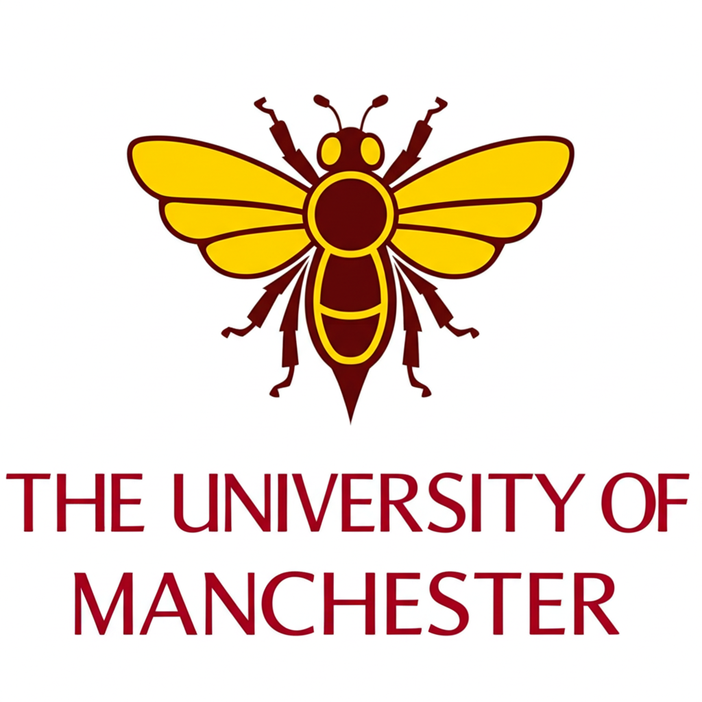 University of Manchester logo