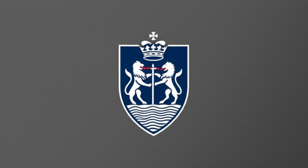 University of Melbourne logo